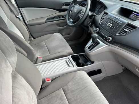 Used 2014 Honda CR-V LX image 16
