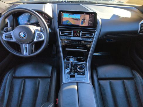 Used 2023 BMW M850i xDrive Coupe image 28