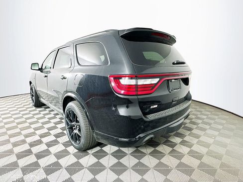 New 2026 Dodge Durango GT w/ Tow 'N Go Package AWD/4WD image 7