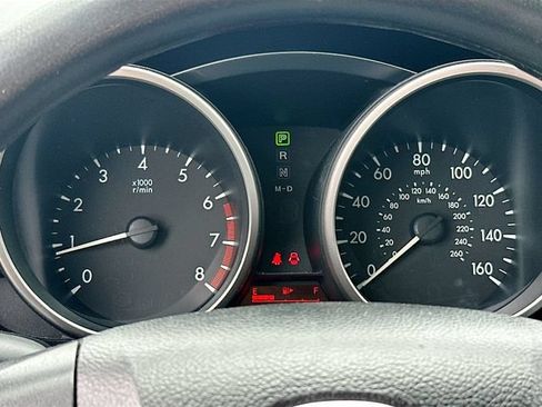 Used 2013 MAZDA MAZDA5 Sport FWD image 13