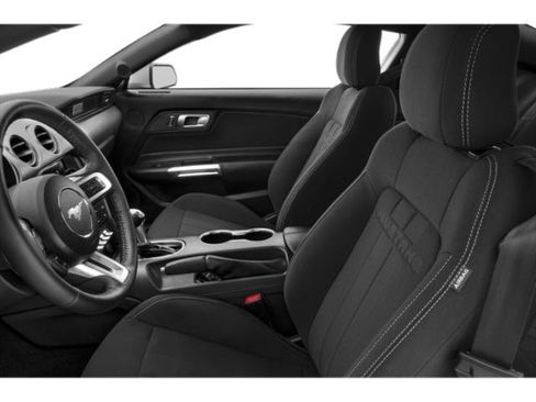 Used 2022 Ford Mustang GT Premium RWD image 9
