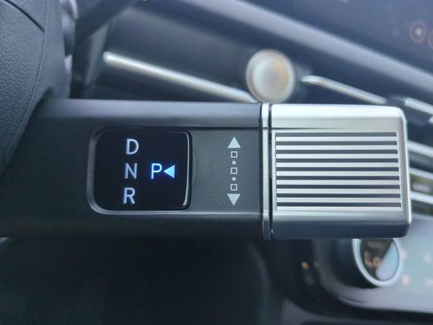 New 2026 Hyundai Tucson Limited image 22