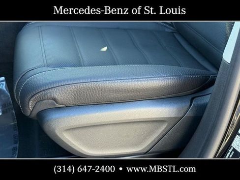 New 2026 Mercedes-Benz GLE 450 4MATIC image 21