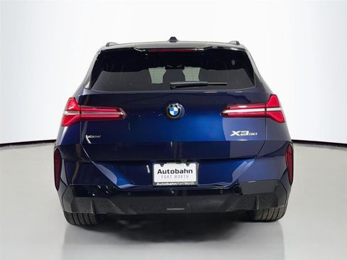 Used 2026 BMW X3 xDrive30 w/ Premium Package AWD/4WD image 6