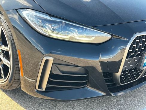 Used 2022 BMW M440i xDrive Gran Coupe w/ Premium Package image 9