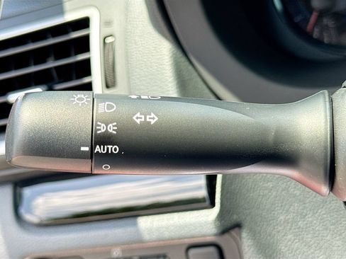 Used 2021 Subaru WRX STI AWD/4WD image 12