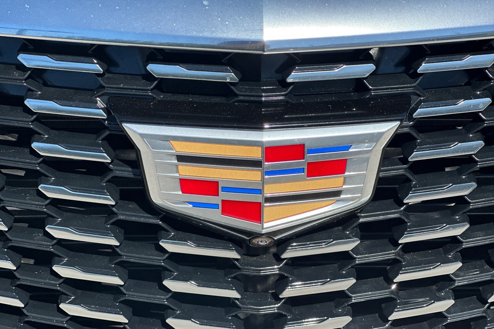 Used 2026 Cadillac XT5 Premium Luxury FWD image 39
