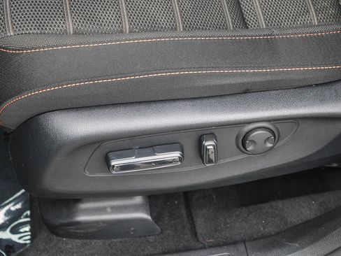 Certified 2024 Honda CR-V Sport image 22