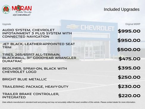 Certified 2022 Chevrolet Colorado Z71 image 5
