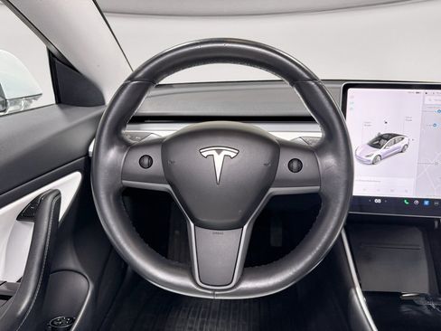 Used 2018 Tesla Model 3 Long Range AWD/4WD image 8