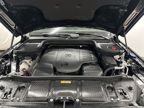 New 2026 Mercedes-Benz GLE 450 4MATIC Coupe image 33