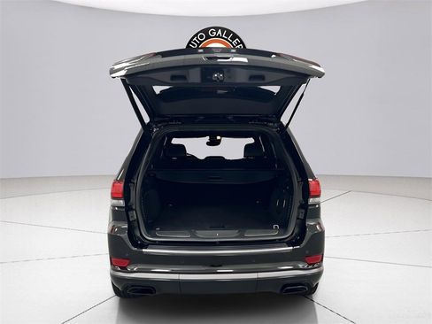 Used 2019 Jeep Grand Cherokee High Altitude image 20
