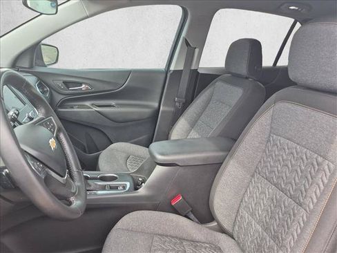 Used 2022 Chevrolet Equinox LT FWD image 16