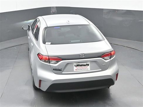 New 2026 Toyota Corolla LE image 29