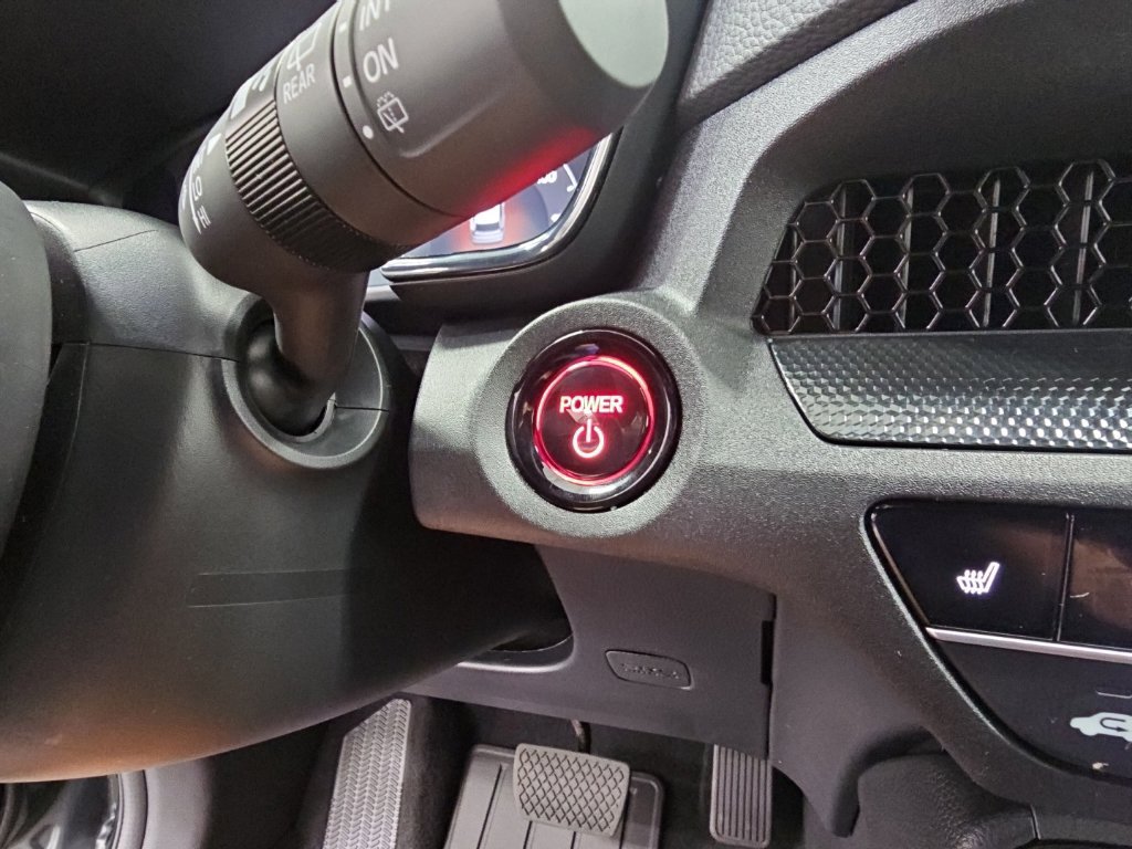 New 2027 Honda CR-V Sport-L image 21