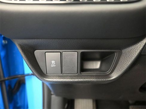 New 2026 Honda HR-V Sport image 20