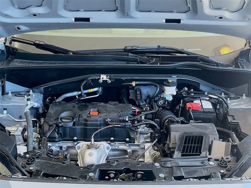 Used 2025 Honda HR-V Sport image 28