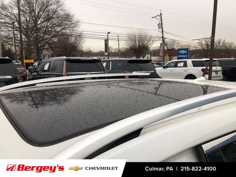 Used 2011 Cadillac SRX Performance image 14