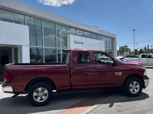 Used 2019 RAM 1500 Tradesman w/ Popular Equipment Group AWD/4WD image 6