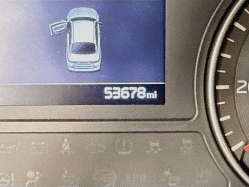 Used 2020 Kia Optima SE FWD image 16