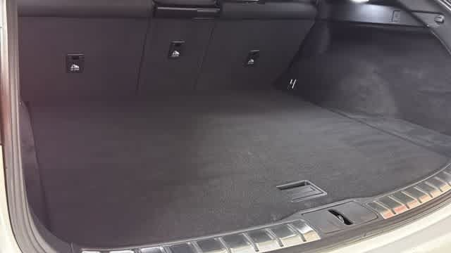 Used 2024 Lexus RX 350 AWD w/ Convenience Package image 30
