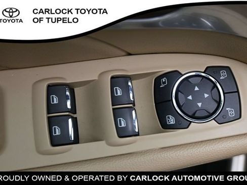 Used 2017 Ford Explorer Limited w/ Equipment Group 301A FWD image 22