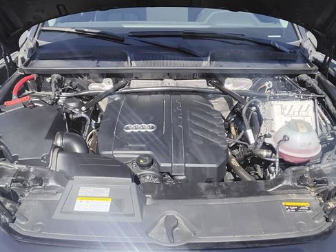 Certified 2023 Audi Q5 2.0T Premium Plus w/ Premium Plus Package image 15