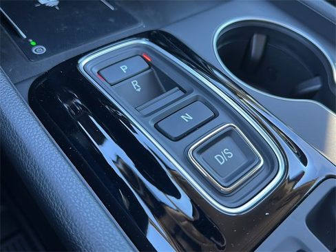 New 2025 Honda Pilot EX-L image 35