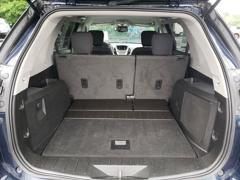 Used 2017 GMC Terrain SLE FWD image 7