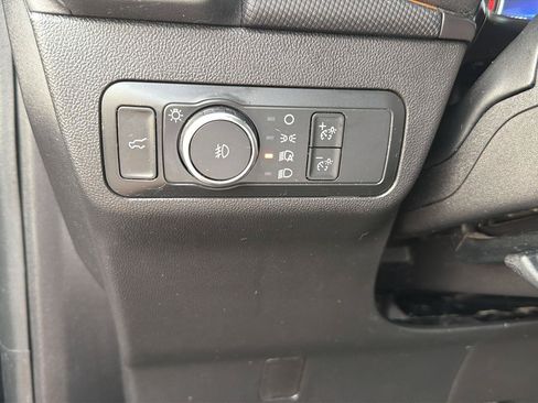 Used 2022 Ford Bronco Sport Badlands AWD/4WD image 19
