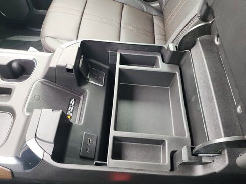 New 2026 Chevrolet Silverado 1500 High Country AWD/4WD image 36