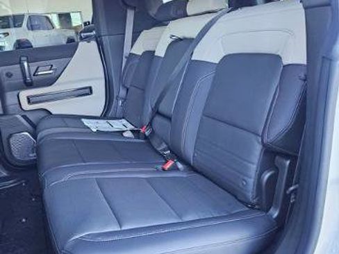 New 2026 GMC Hummer EV SUV image 20