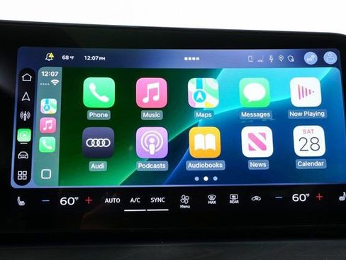 New 2026 Audi Q3 quattro 2.0T image 17