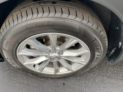 Used 2024 Honda CR-V EX-L image 38