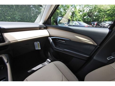 New 2026 MAZDA CX-5 2.5 S w/ Premium Package AWD/4WD image 8