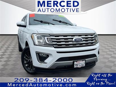 Used 2019 Ford Expedition Limited