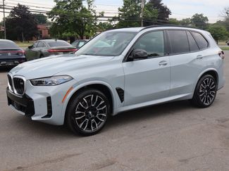 Used 2026 BMW X5 M60i AWD/4WD video 1