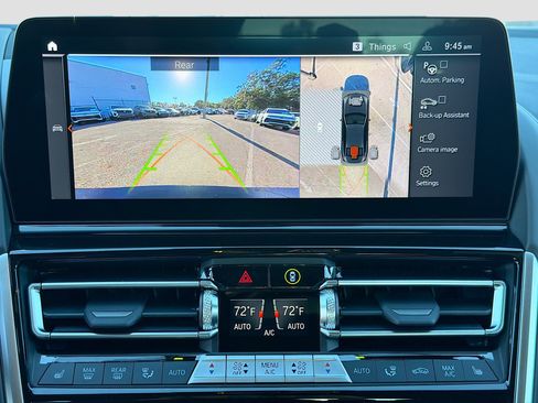 New 2026 BMW 840i image 34