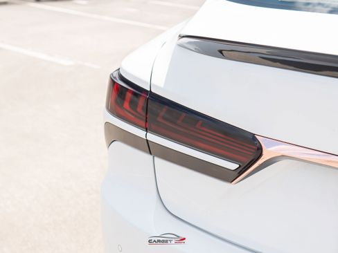 Used 2018 Lexus LS 500 F Sport w/ Accessory Package (Z1) AWD/4WD image 48