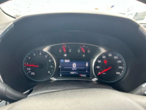 Used 2019 Chevrolet Equinox LT image 21