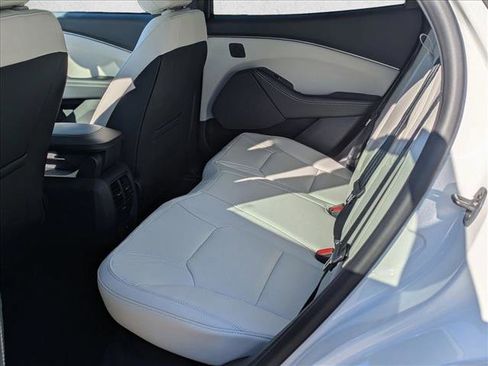 New 2025 Ford Mustang Mach-E Premium image 14