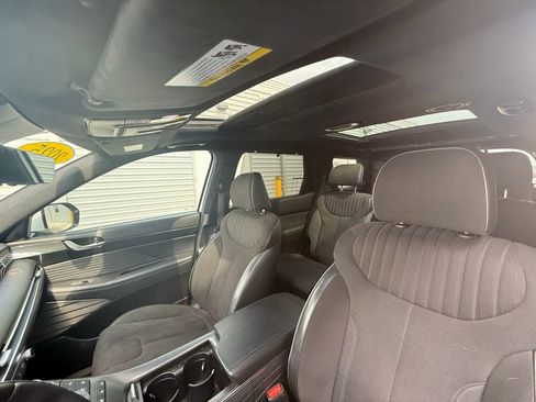 Used 2025 Hyundai Palisade Calligraphy image 24