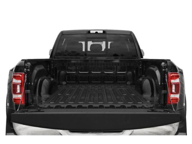 Used 2019 RAM 3500 Limited AWD/4WD image 14