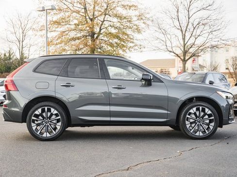 New 2026 Volvo XC60 B5 Ultra w/ Protection Package Premier image 3