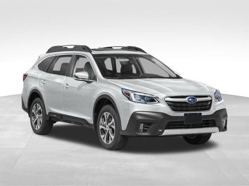 Used 2021 Subaru Outback Limited XT w/ Popular Package #2 AWD/4WD image 28