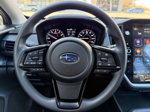 Used 2024 Subaru Crosstrek 2.0i Premium AWD/4WD image 34