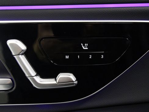 Certified 2024 Mercedes-Benz E 350 4MATIC Sedan image 23