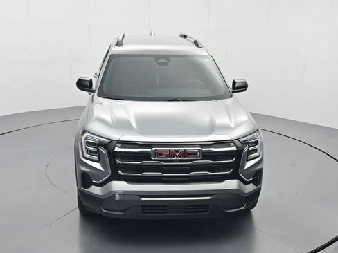 Certified 2026 GMC Terrain Elevation w/ Elevation Premium Package FWD image 30