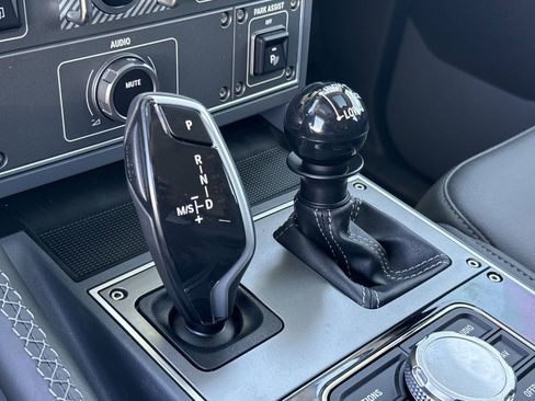 Used 2024 INEOS Grenadier Trialmaster Edition image 35