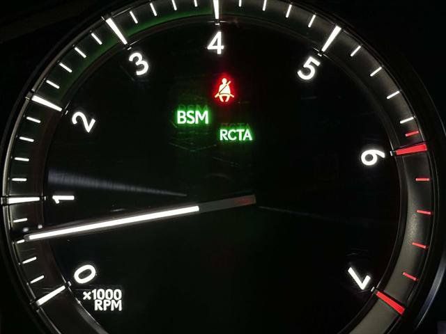 Used 2018 Lexus LX 570 4WD image 33